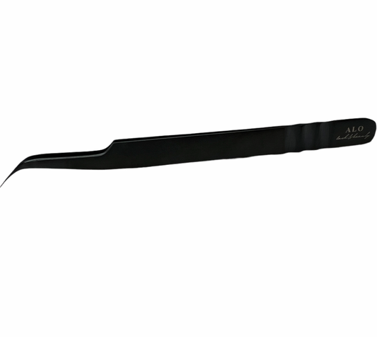 Dusk Curved Tweezer