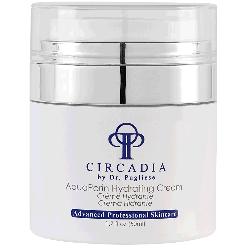 Circadia Aquaporin Hydrating Cream