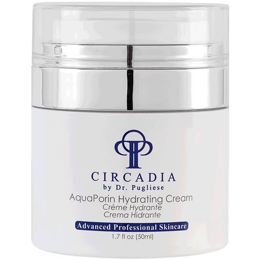 Circadia Aquaporin Hydrating Cream