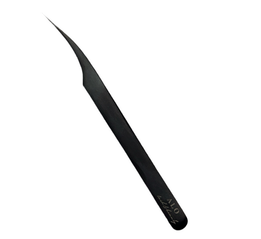 Obsidian Isolation Tweezer