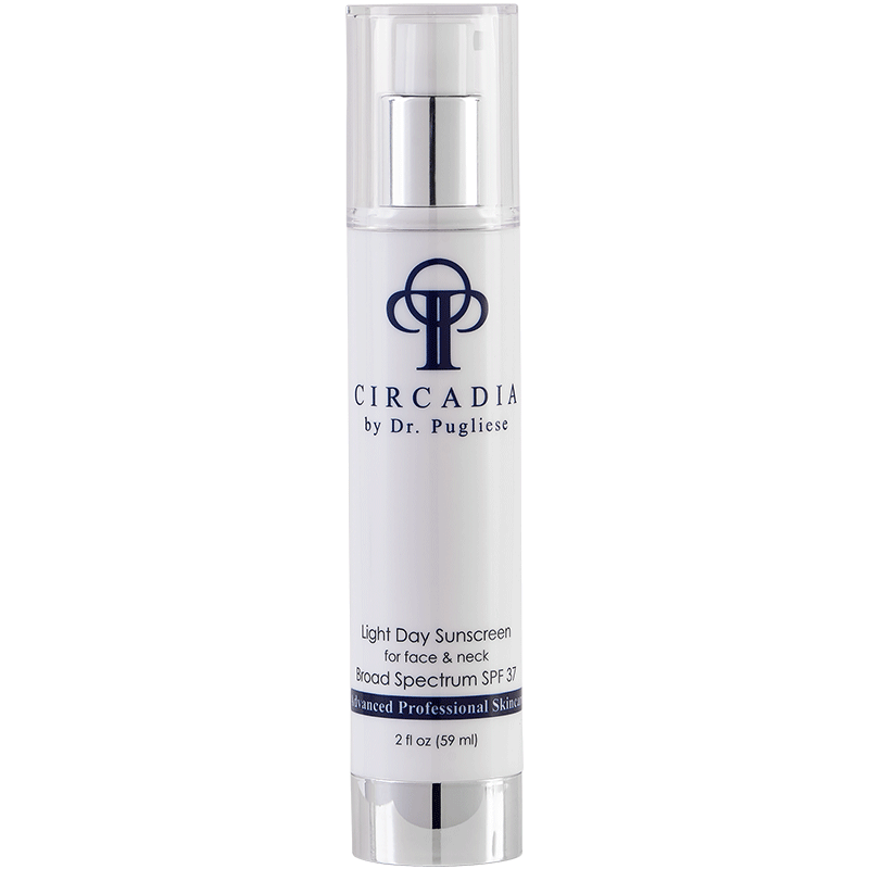 Circadia Light Day Sunscreen SPF 37