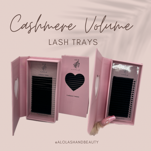 C 0.03 Cashmere Volume Single Length