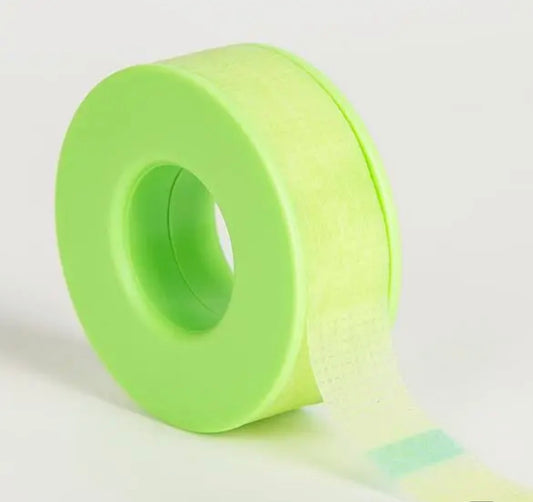 Silicone Tape (Green)