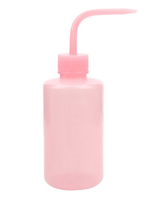 Squeeze Bottle (Pink)