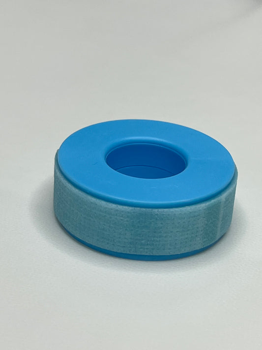 Silicone Tape (blue)