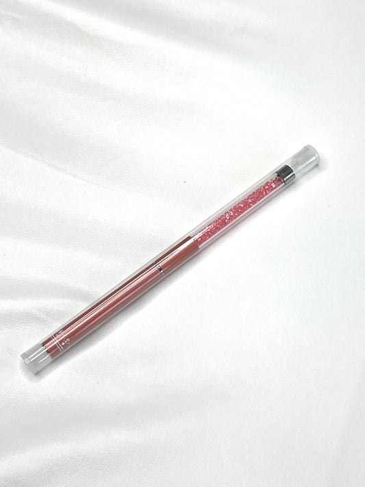 Covered Lash Wand (Pink)
