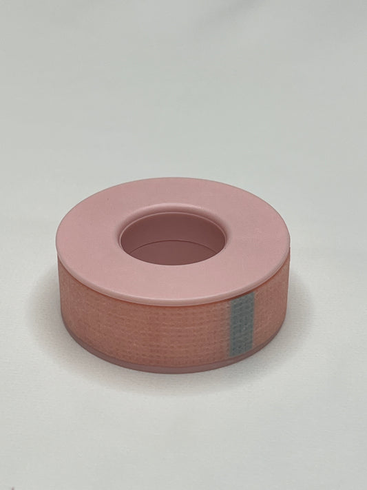 Silicone Gel Tape (pink)