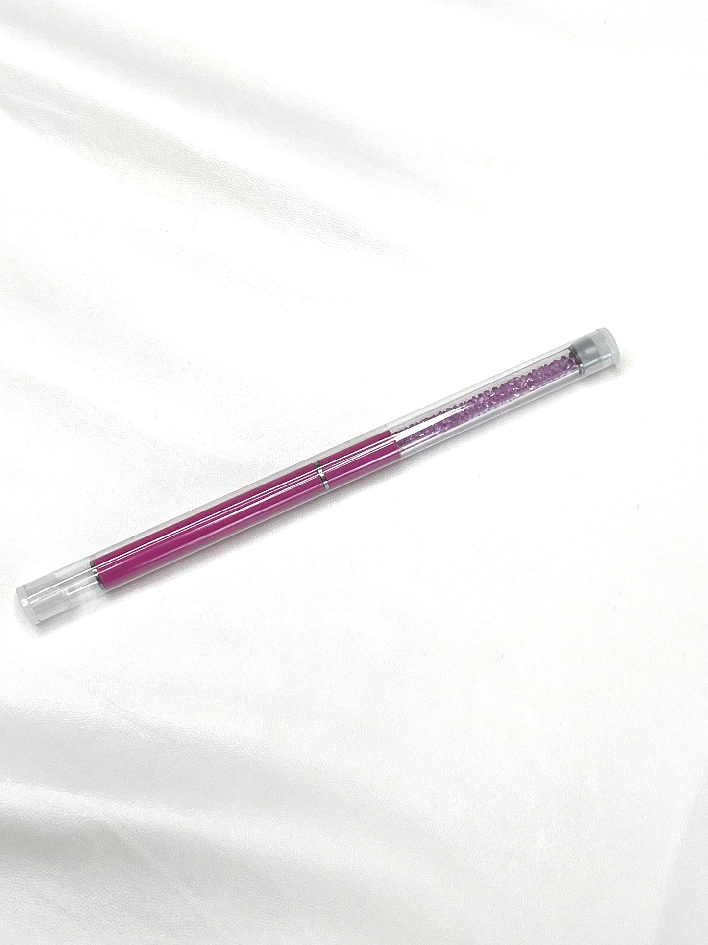 Covered Lash Wand (Purple)