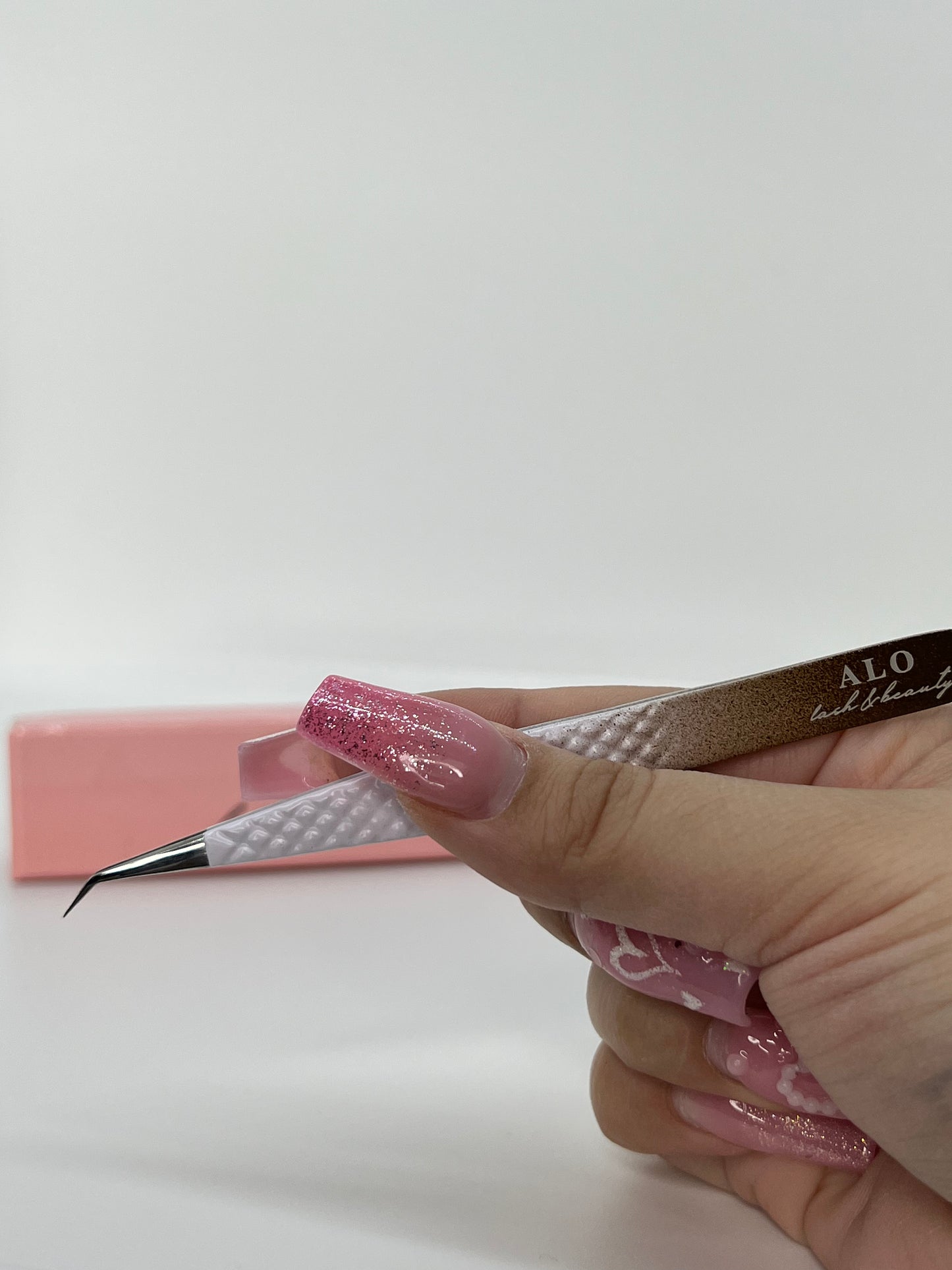 Ombré Spread 'Em Isolation Tweezer