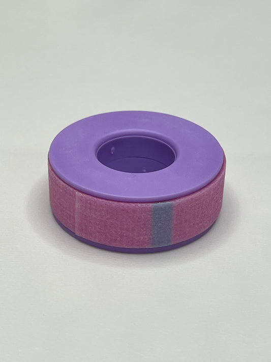 Silicone Gel Tape (purple)
